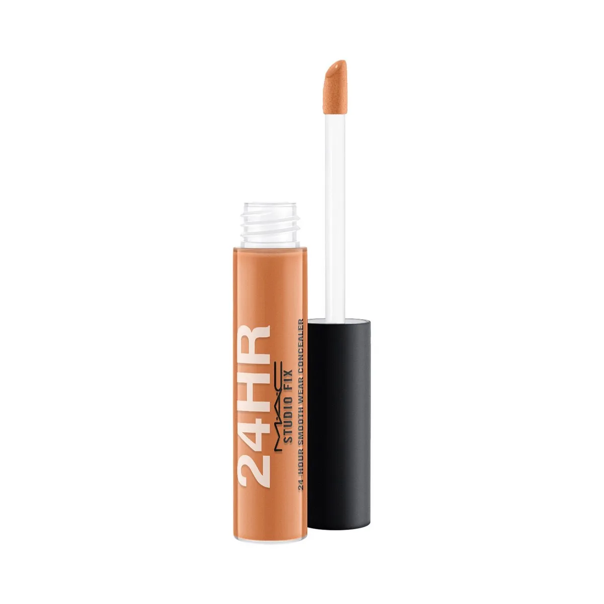 MAC COSMETICS - Corrector de rostro Líquido Studio Fix 24-Hour Smooth Wear Concealer MAC 7 ml