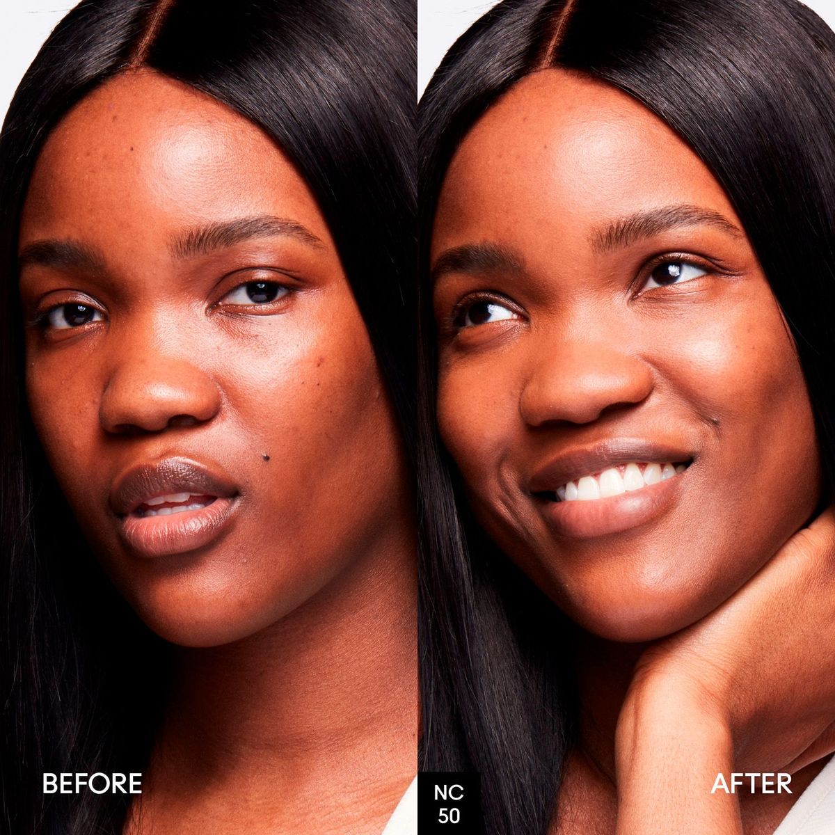 MAC COSMETICS - Corrector de rostro MAC