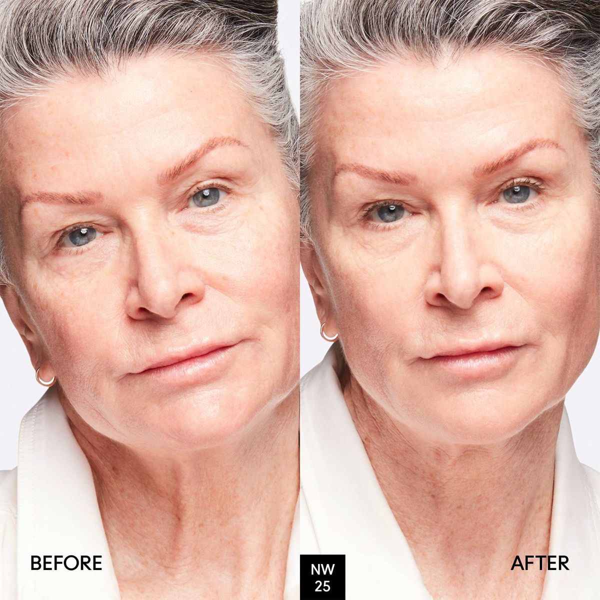 MAC COSMETICS - Corrector de rostro Líquido Studio Fix 24-Hour Smooth Wear Concealer MAC 7 ml