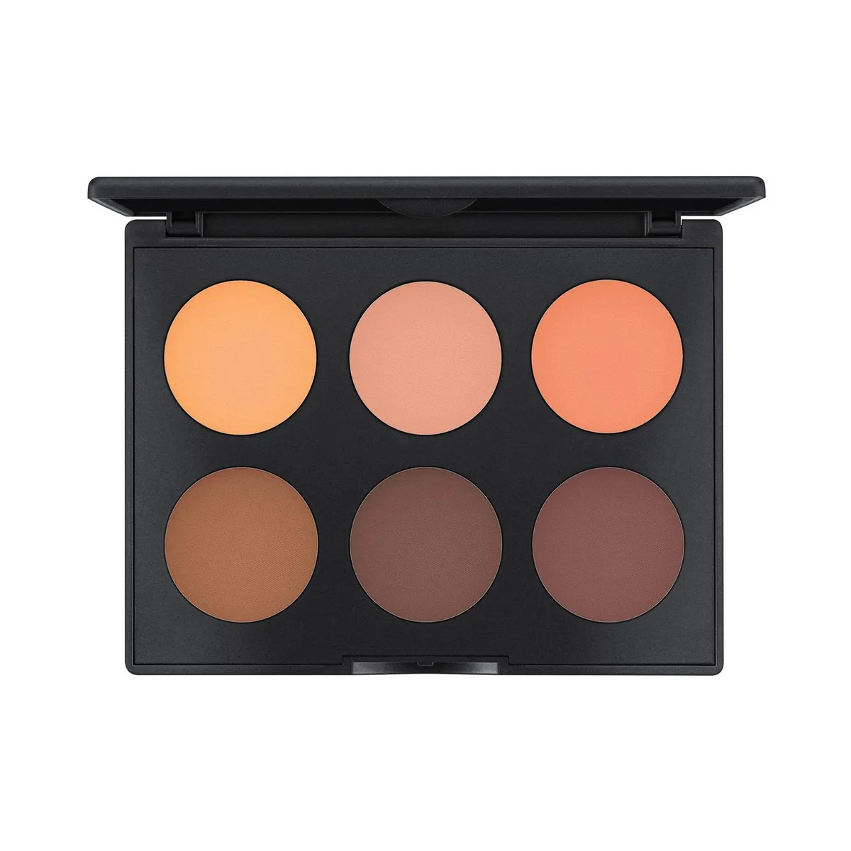 MAC COSMETICS - Contorno Compacto Studio Fix Sculpt and Shape Contour Palette MAC 14.4 g