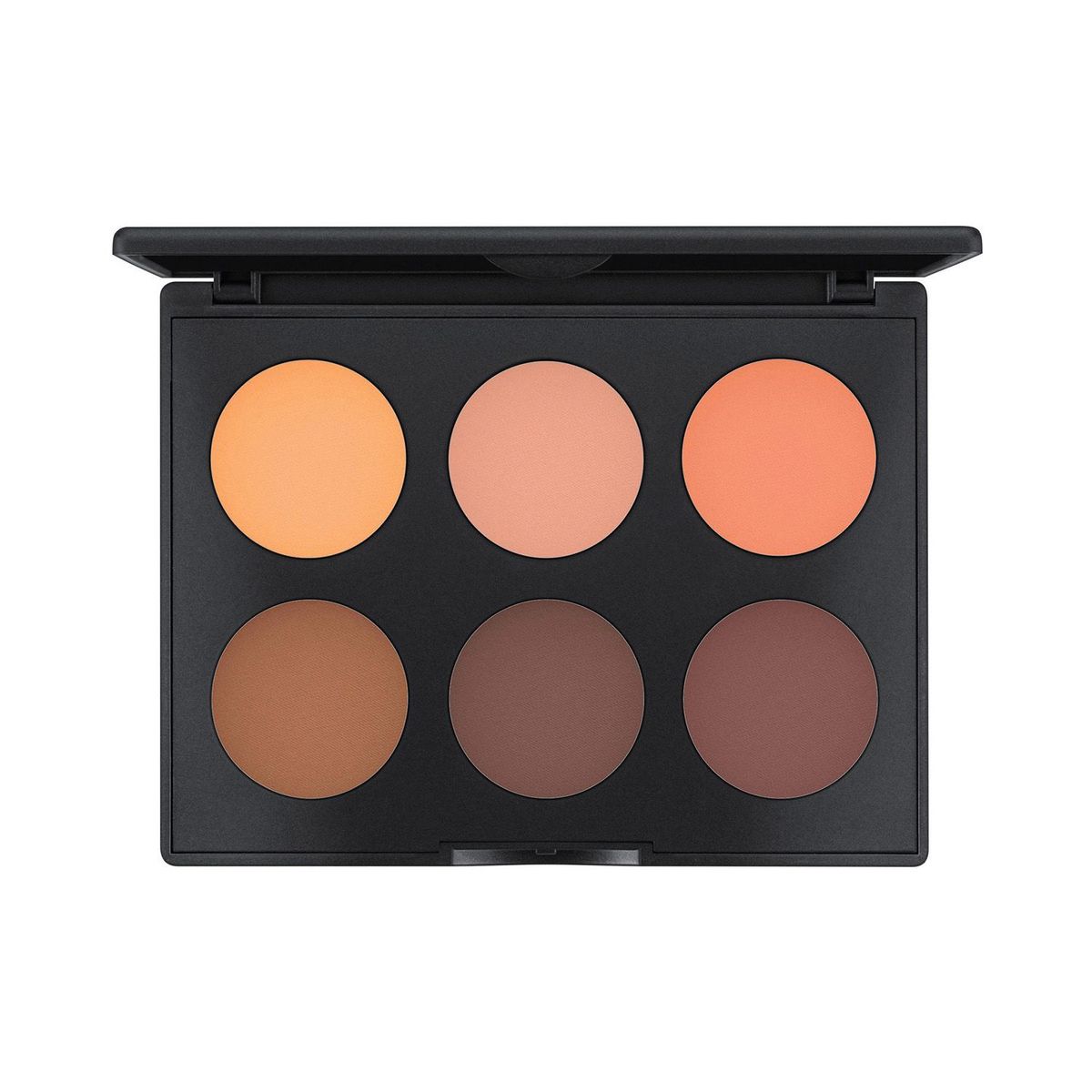 MAC COSMETICS - Contorno Compacto Studio Fix Sculpt and Shape Contour Palette MAC 14.4 g