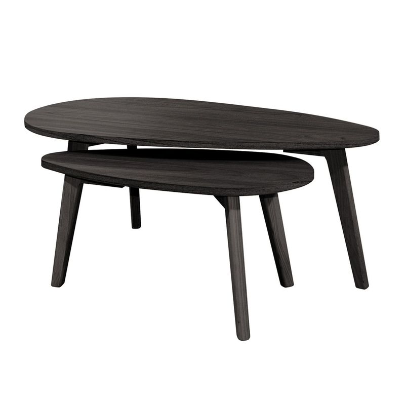 COLCHONES PULLMAN - Mesa Centro Julie Colchones Pullman - Mueble