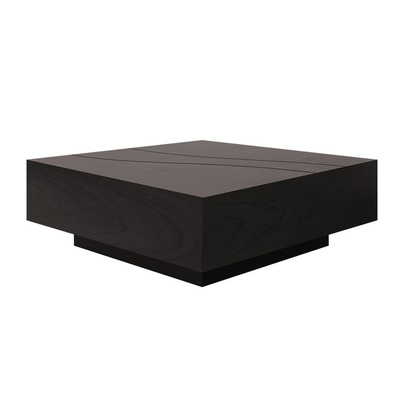 PULLMAN - Mesa Centro Nicole Colchones Pullman - Mueble