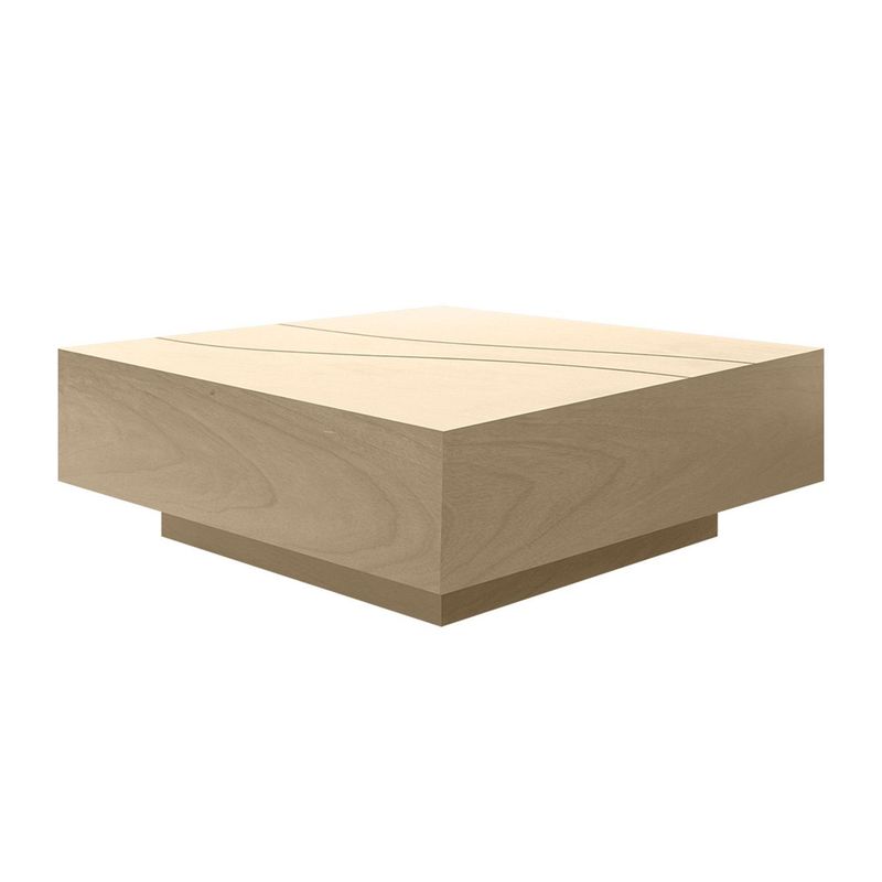 PULLMAN - Mesa Centro Nicole Colchones Pullman - Mueble