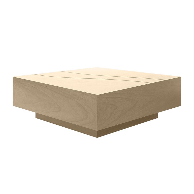PULLMAN - Mesa Centro Nicole Colchones Pullman - Mueble