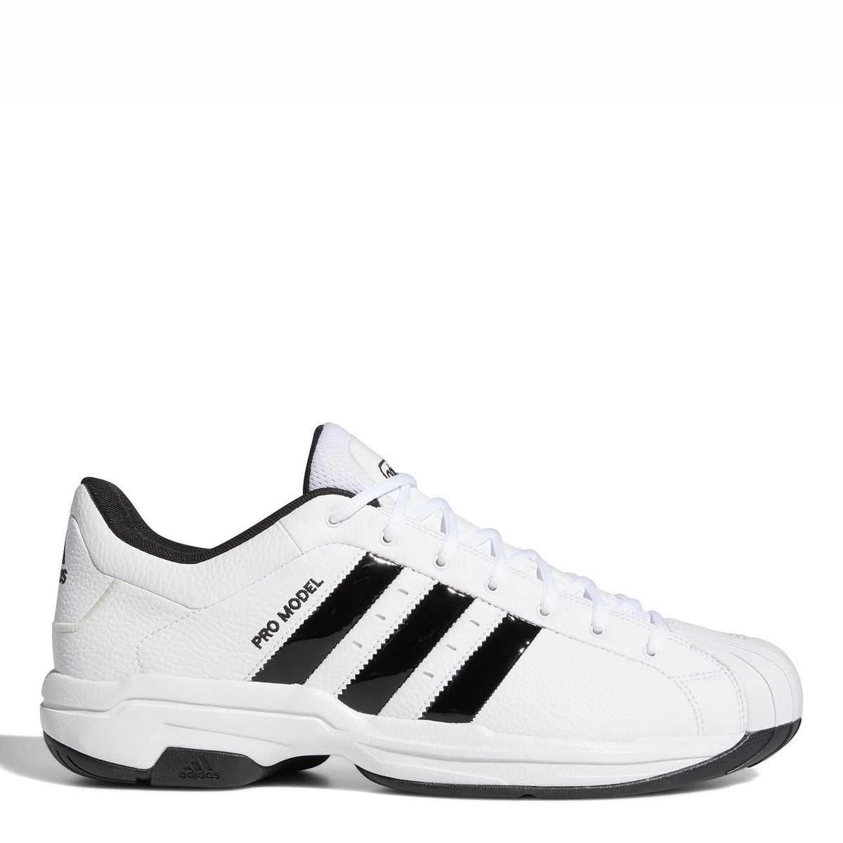 ADIDAS - Tenis adidas Hombre Básquetbol Pro Model 2G Low