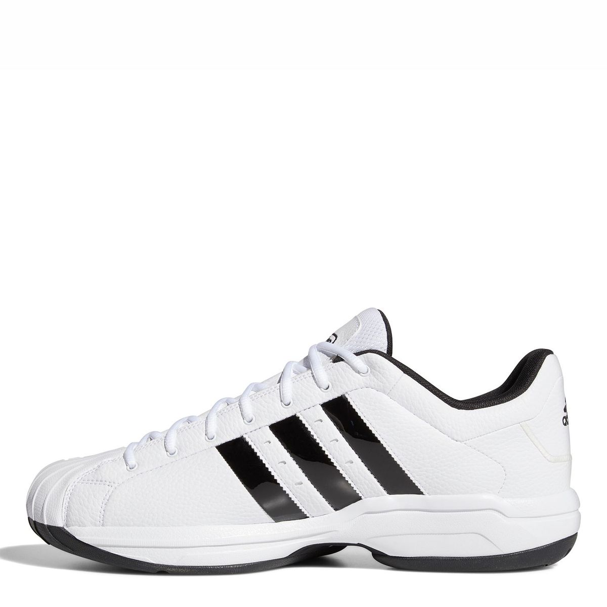 ADIDAS - Tenis adidas Hombre Básquetbol Pro Model 2G Low