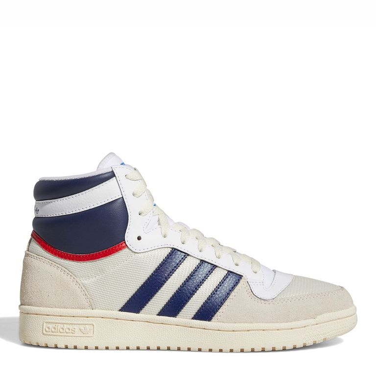 Tenis Adidas para Hombre Moda Top Ten Rb ADIDAS ORIGINALS