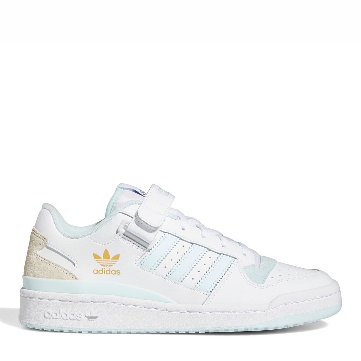 ADIDAS ORIGINALS - Tenis moda Adidas Originals Forum Low Hombre