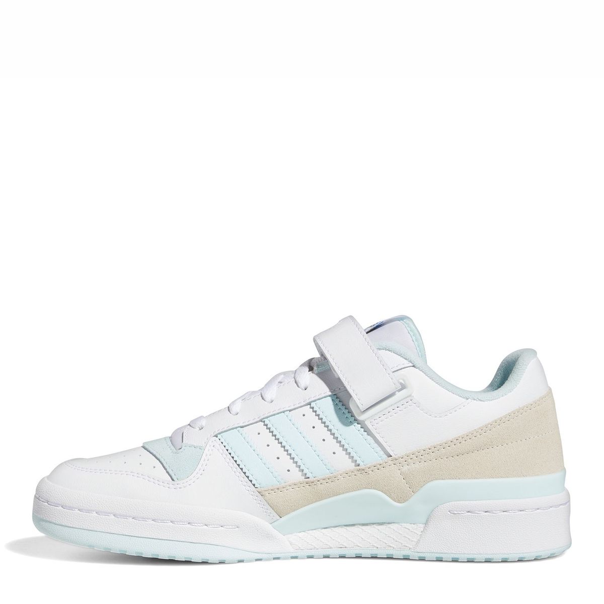 ADIDAS ORIGINALS - Tenis moda Adidas Originals Forum Low Hombre