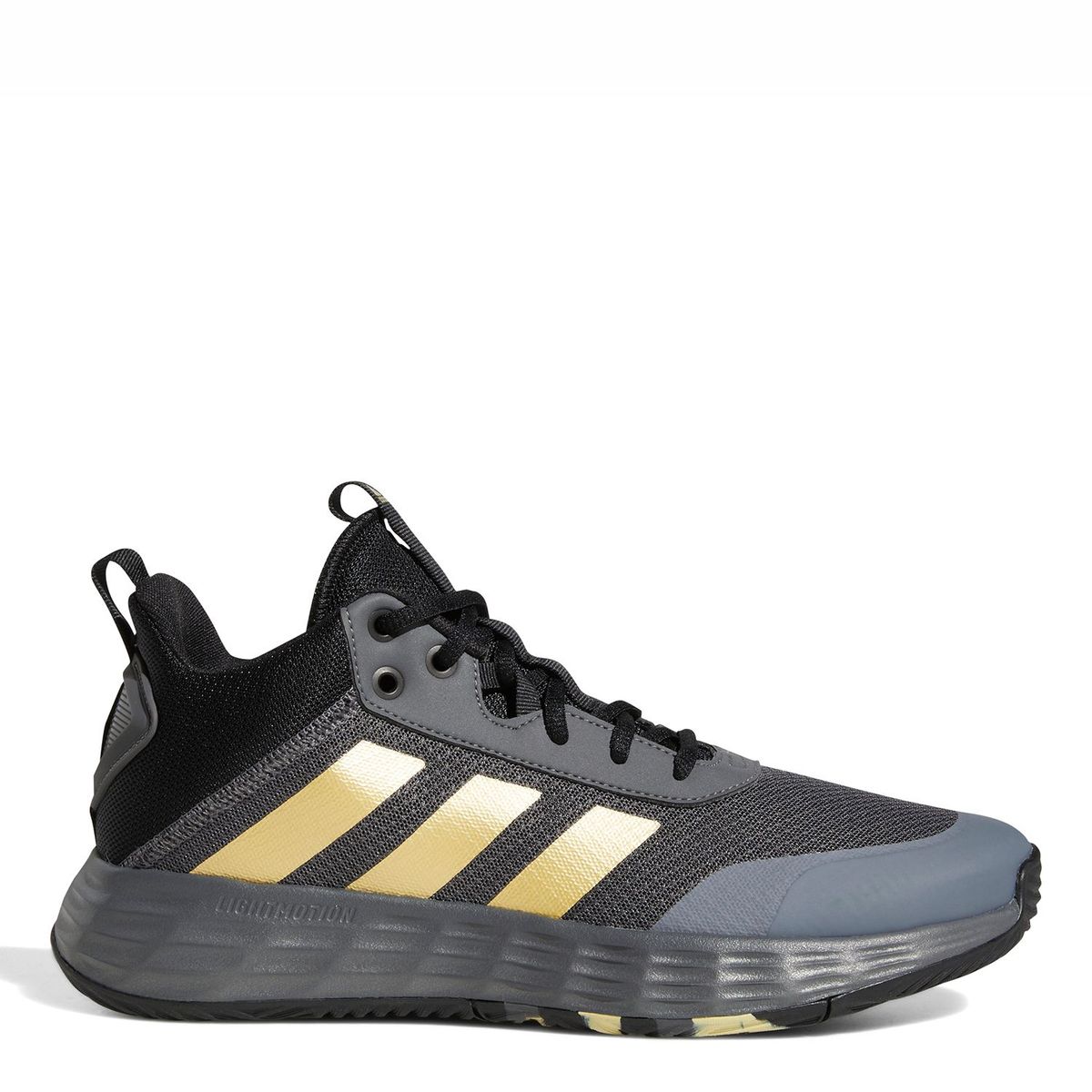 ADIDAS - Tenis Adidas para Hombre Básquetbol OwnTheGame