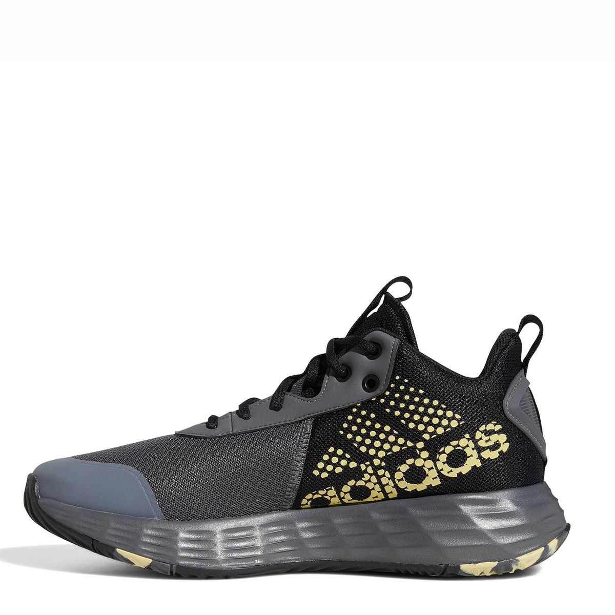 ADIDAS - Tenis Adidas para Hombre Básquetbol OwnTheGame