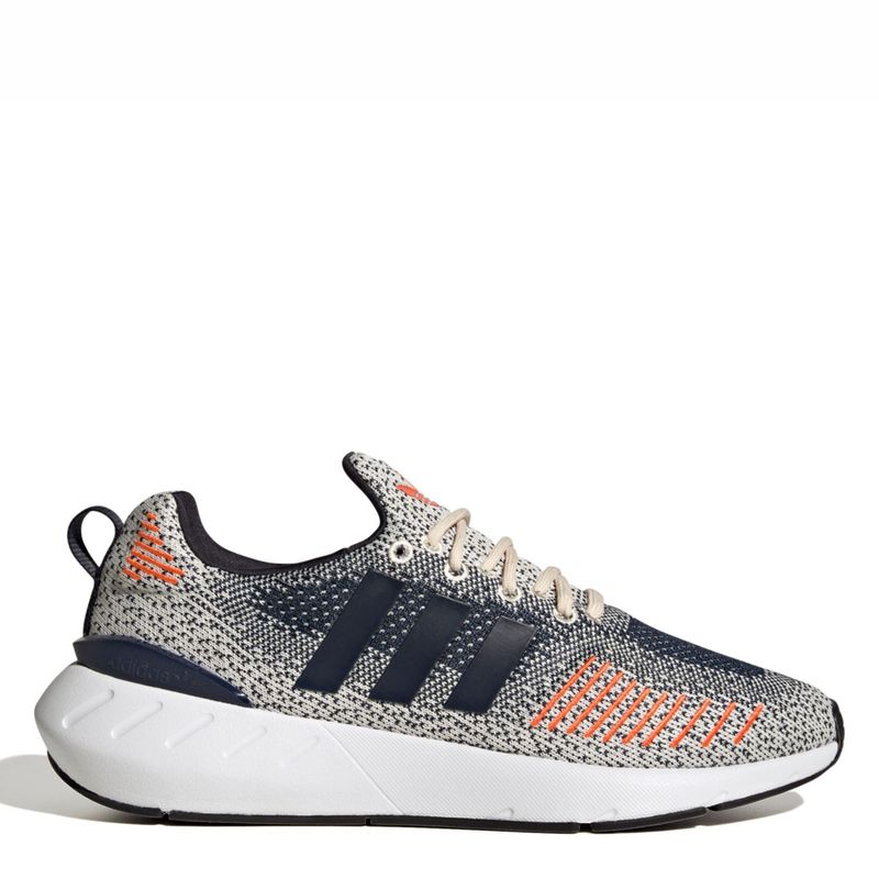ADIDAS ORIGINALS - Tenis adidas Originals Hombre Moda Swift Run 22