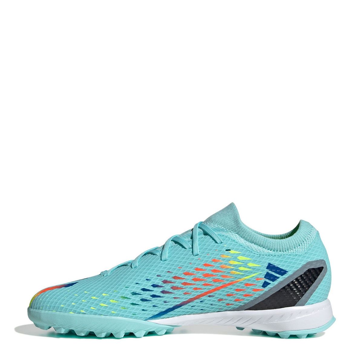 ADIDAS - Guayos Adidas Speed Portal