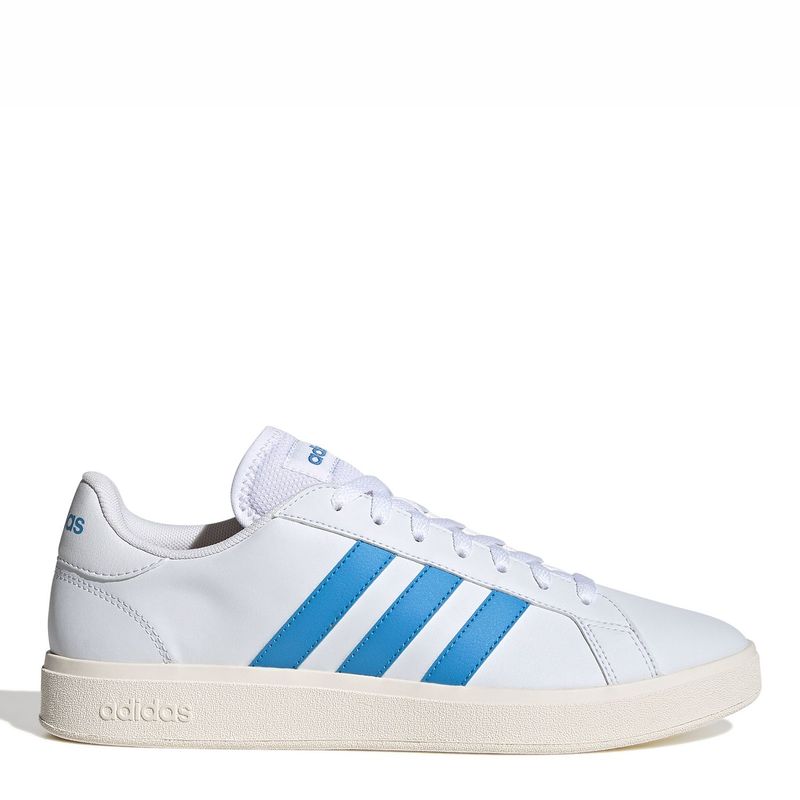 ADIDAS - Tenis adidas Hombre Moda Court Base 2.0