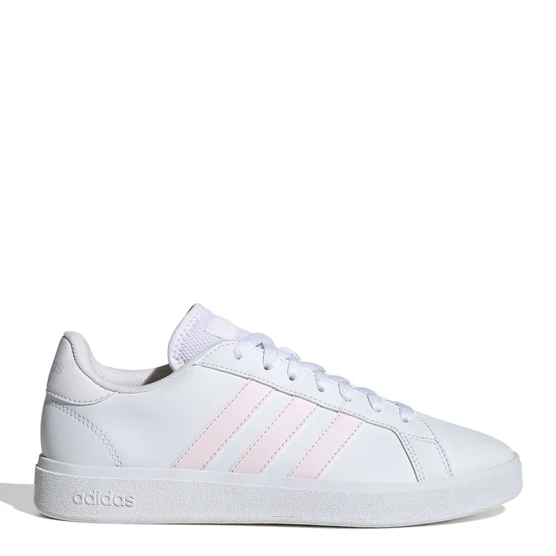 ADIDAS - Tenis moda adidas Grand Court TD Lifestyle Court Casual Mujer