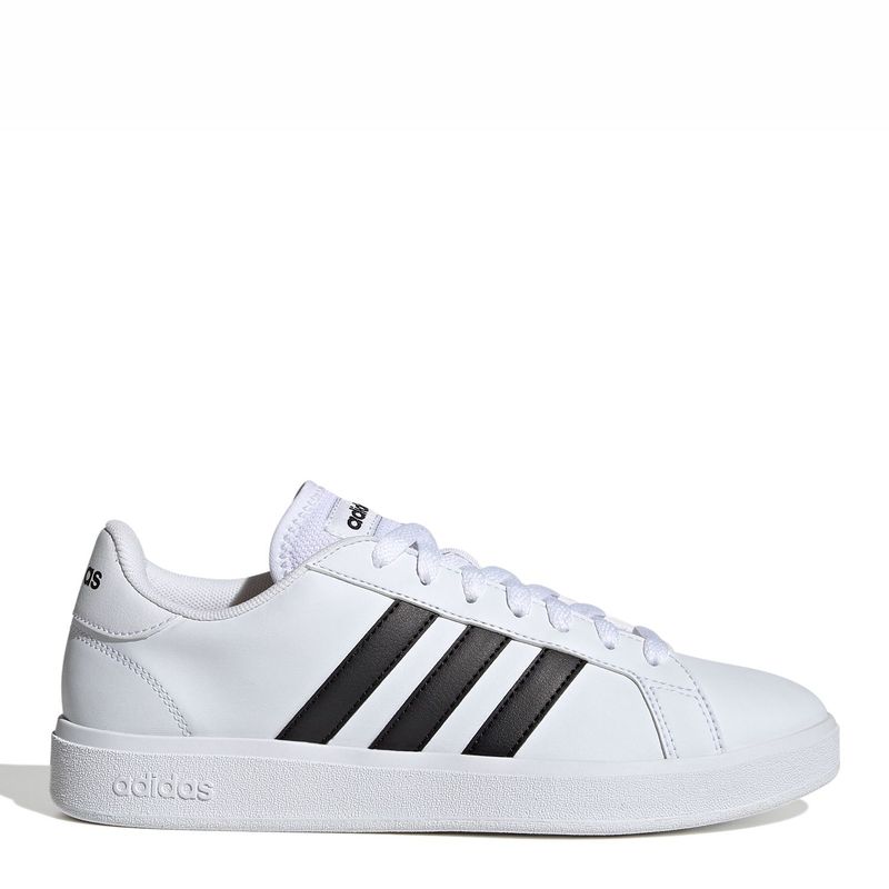 ADIDAS - Tenis adidas Mujer Moda Grand Court TD