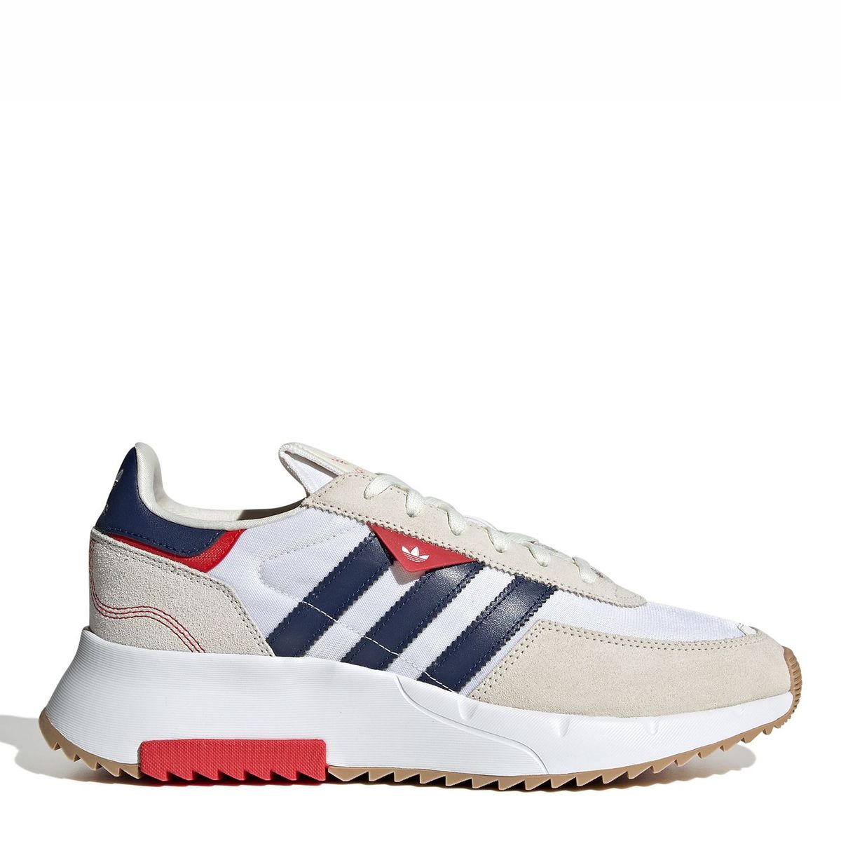 ADIDAS ORIGINALS - Tenis moda Adidas Originals Retropy F2 Hombre