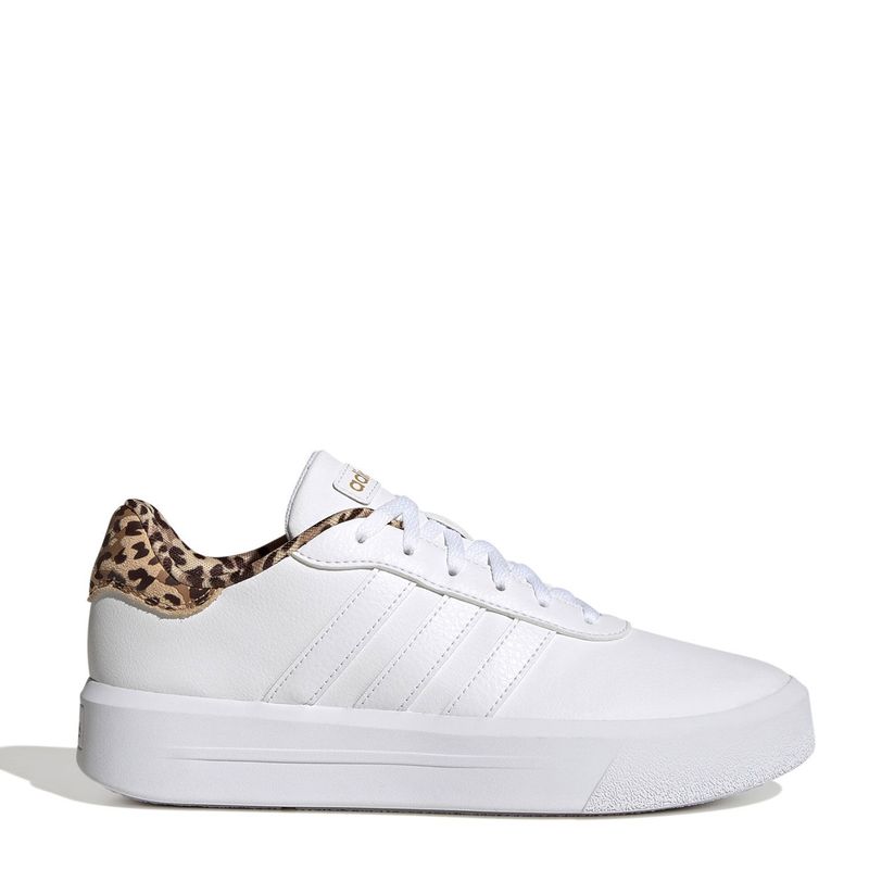 ADIDAS - Tenis Adidas para Mujer Moda Court Platform