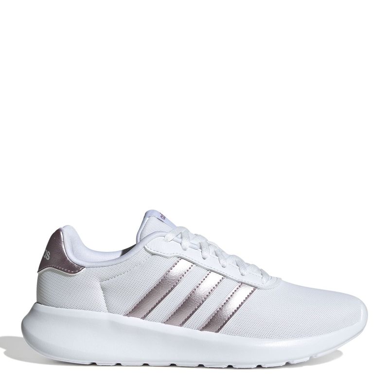 ADIDAS - Tenis adidas Mujer Moda Lite Racer 3.0