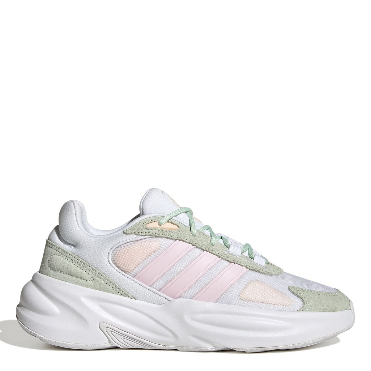 ADIDAS - Tenis Adidas para Mujer Running Ozelle Cloudfoam
