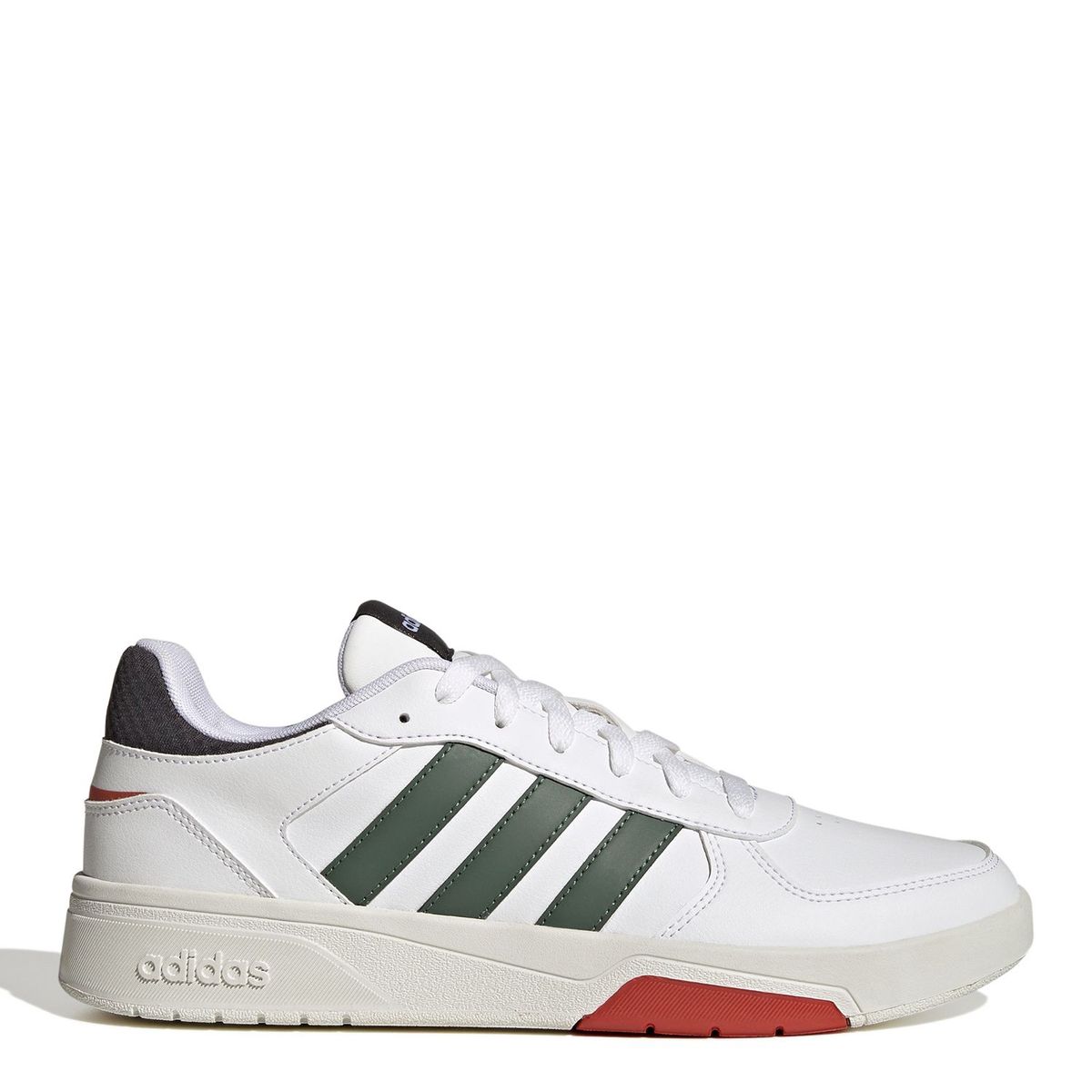 ADIDAS - Tenis adidas Hombre Moda Courtbeat