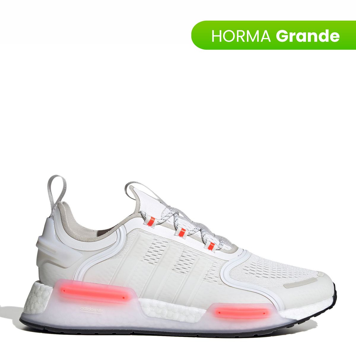 ADIDAS ORIGINALS - Tenis Adidas Originals Hombre Moda Nmd V3 Horma Grande
