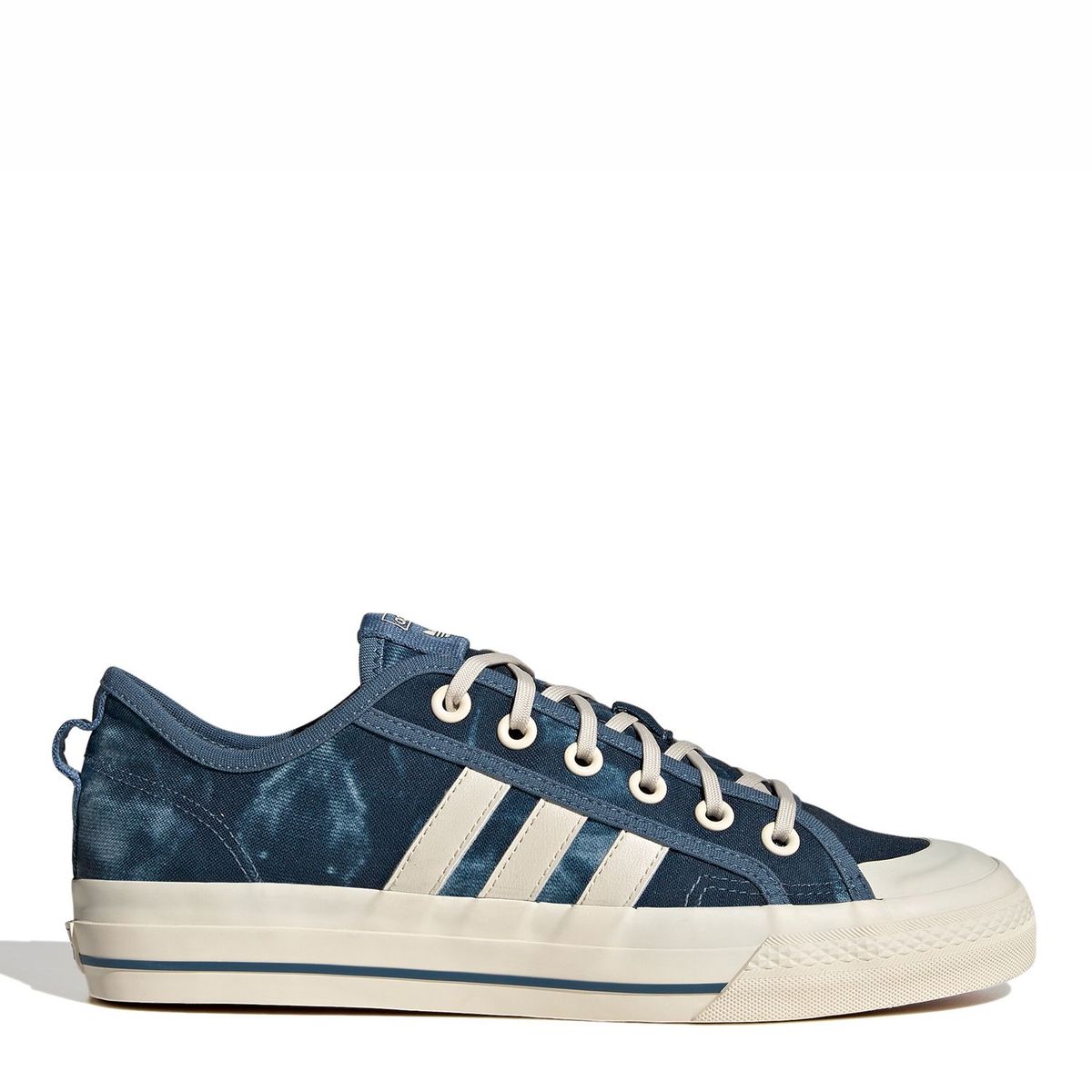 ADIDAS ORIGINALS - Tenis adidas Originals Hombre Moda Nizza Rf