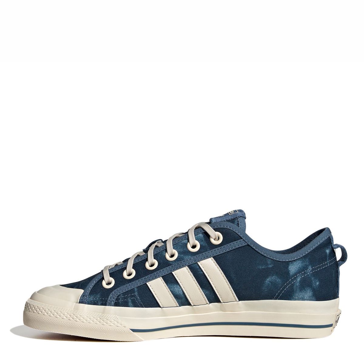 ADIDAS ORIGINALS - Tenis adidas Originals Hombre Moda Nizza Rf