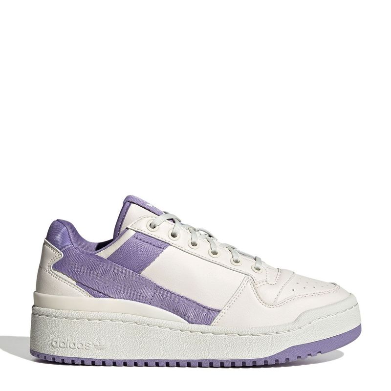 ADIDAS ORIGINALS - Tenis adidas Originals Mujer Moda Forum Bold