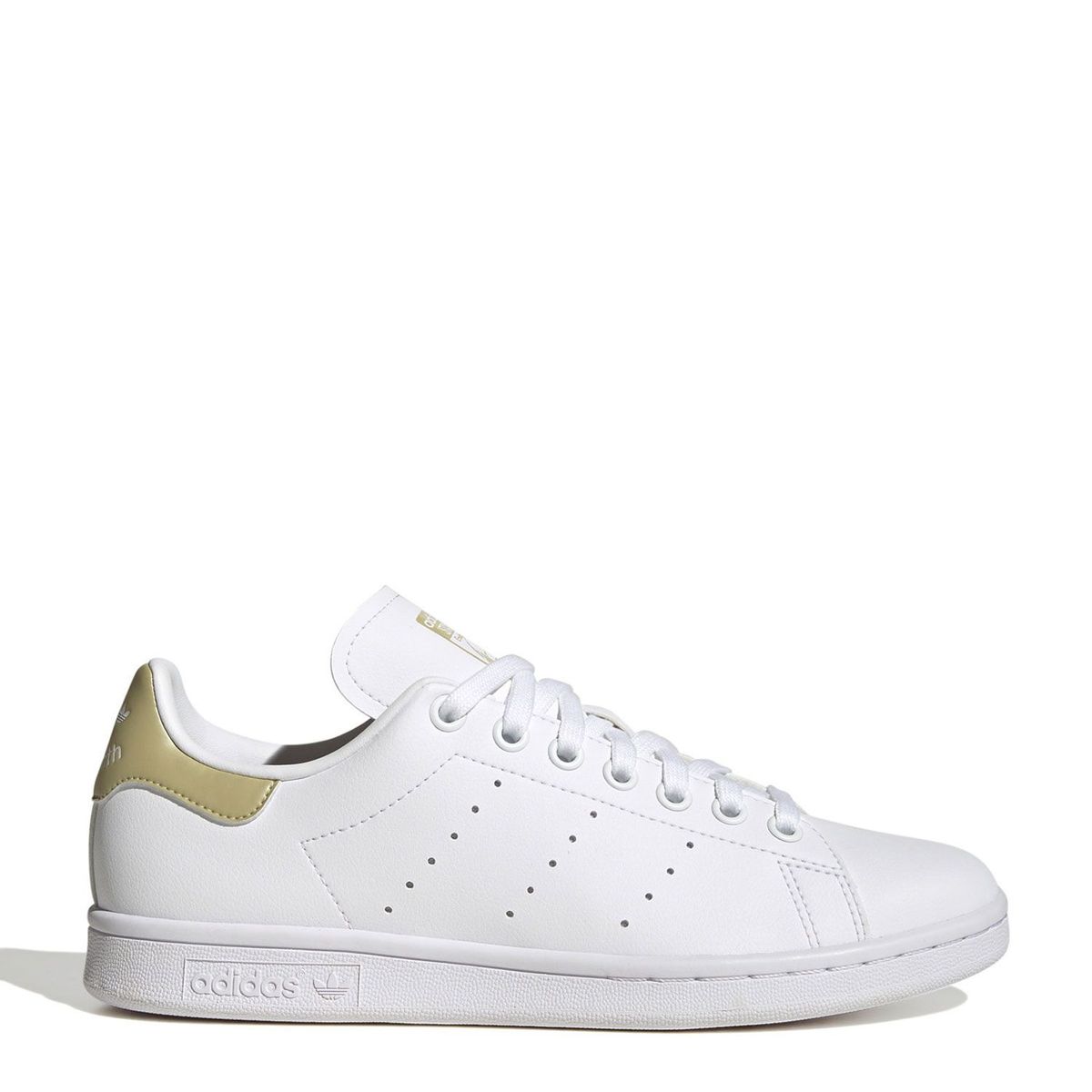 ADIDAS ORIGINALS - Tenis adidas Originals Mujer Moda Stan Smith