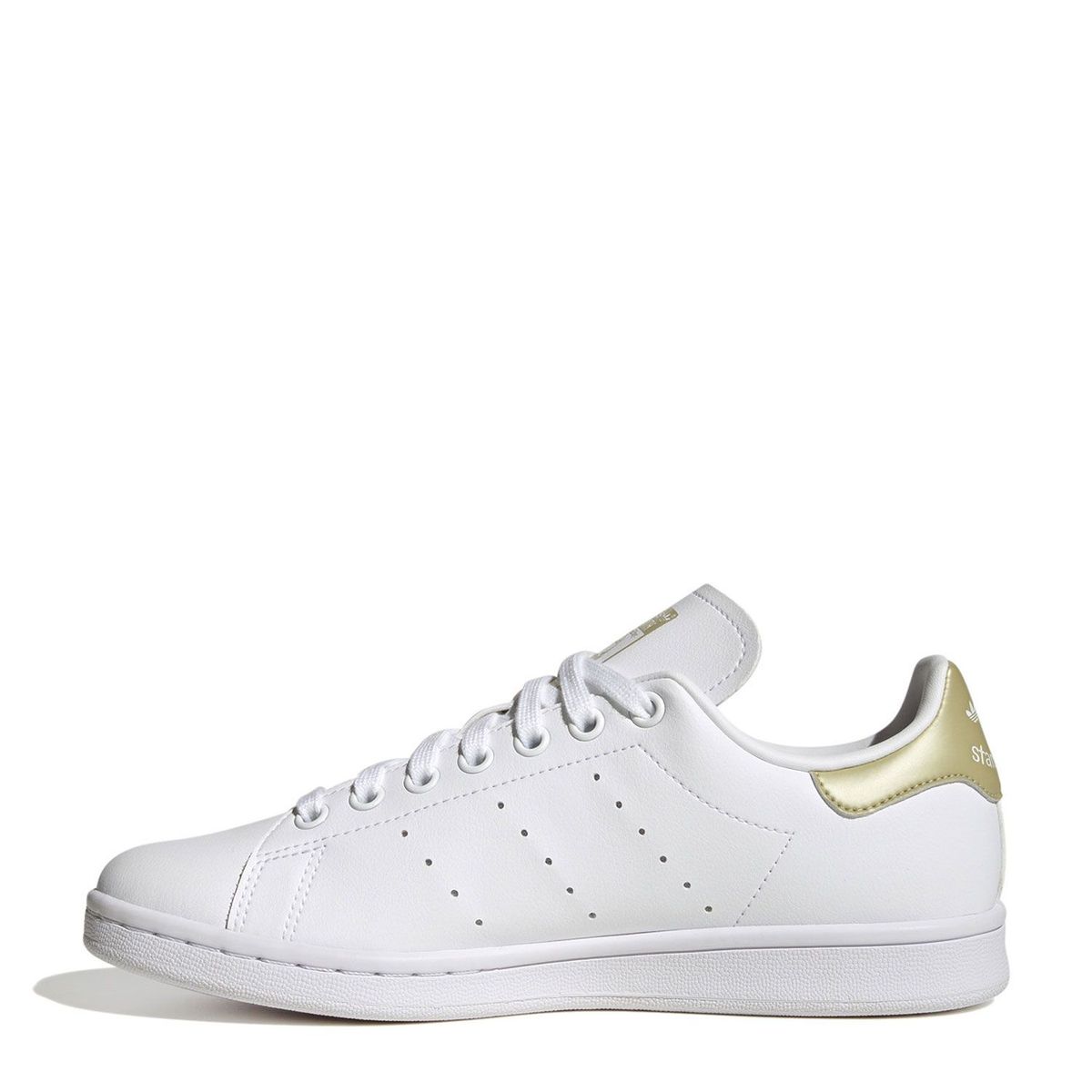 ADIDAS ORIGINALS - Tenis adidas Originals Mujer Moda Stan Smith