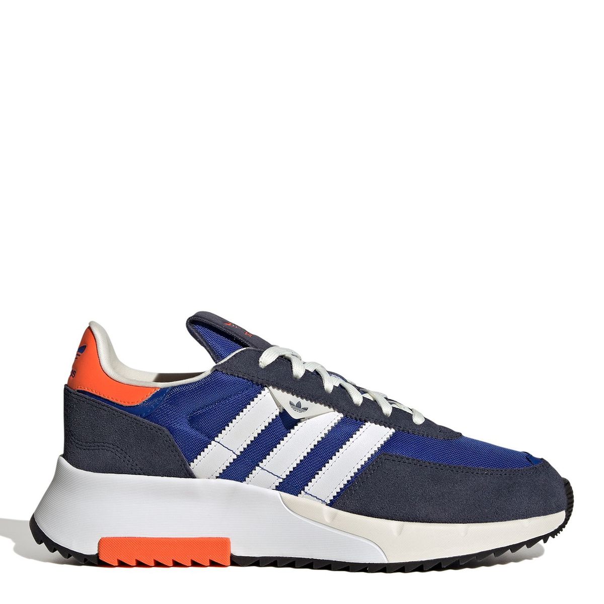 ADIDAS ORIGINALS - Tenis adidas Originals Hombre Moda Retropy F2