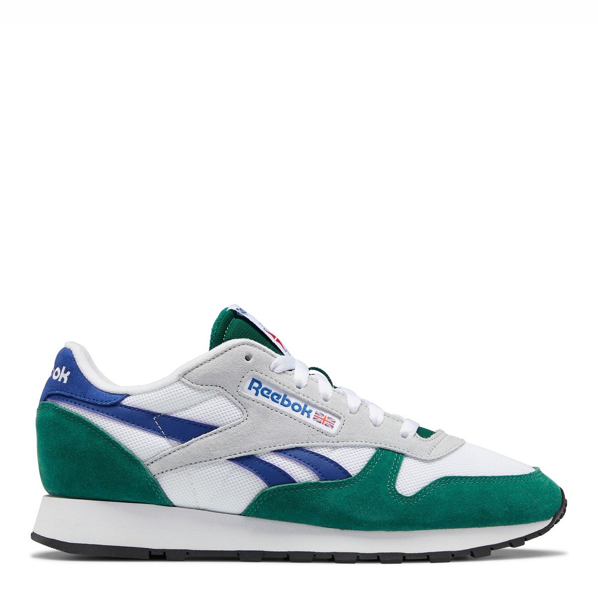 REEBOK - Tenis Reebok Hombre Moda Classic Leather