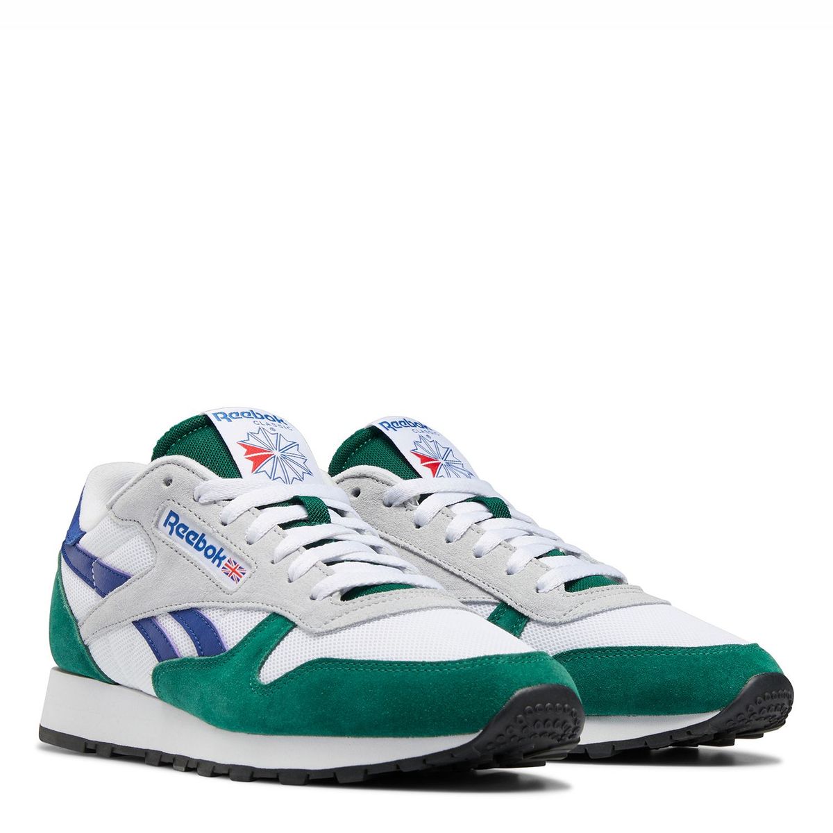 REEBOK - Tenis Reebok Hombre Moda Classic Leather
