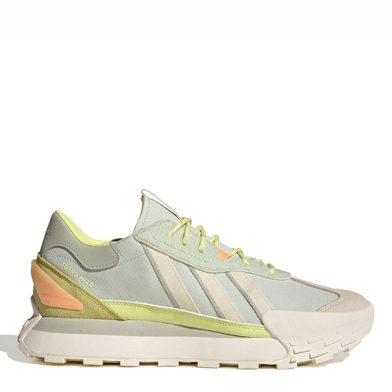 ADIDAS - Tenis Adidas para Hombre Moda Futro Mixr