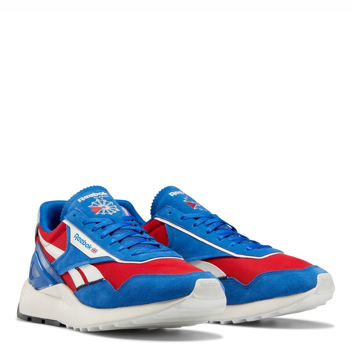 REEBOK - Tenis Reebok Hombre Moda CL Legacy