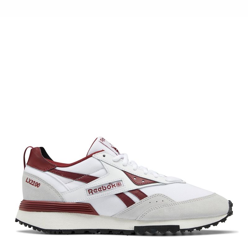 REEBOK - Tenis Reebok Hombre Moda LX2200