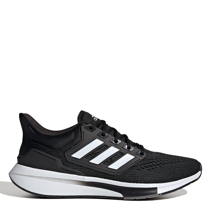 ADIDAS - Tenis Adidas para Hombre Running EQ21 Run
