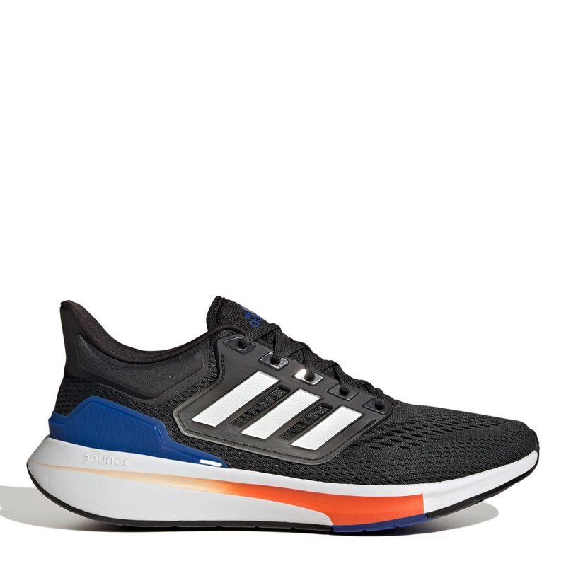 ADIDAS - Tenis Adidas para Hombre Running EQ21 Run