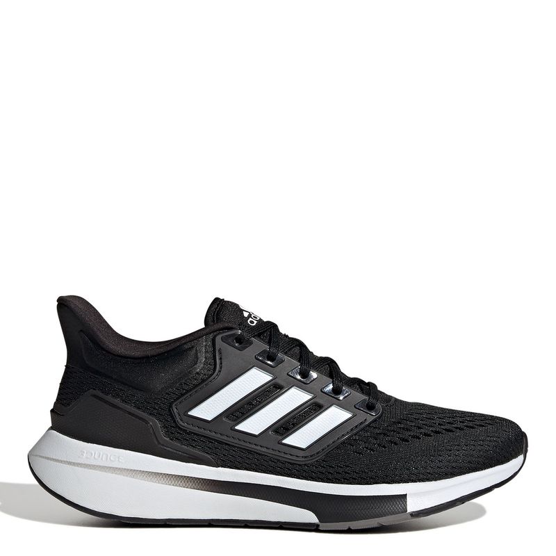 ADIDAS - Tenis adidas Mujer Running EQ21 Run