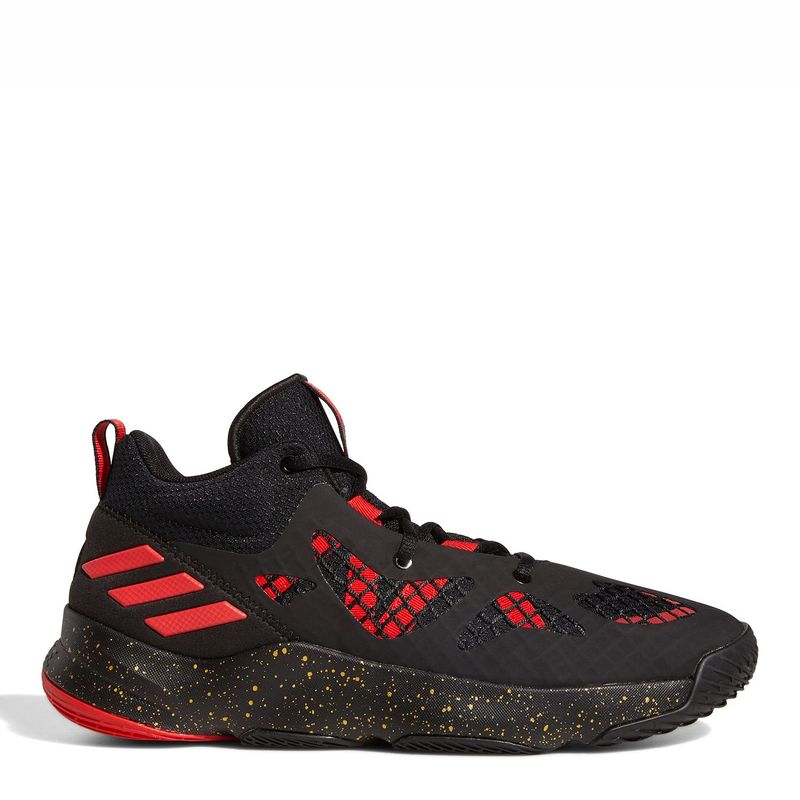 ADIDAS - Tenis adidas Hombre Básquetbol Pro N3XT 2021