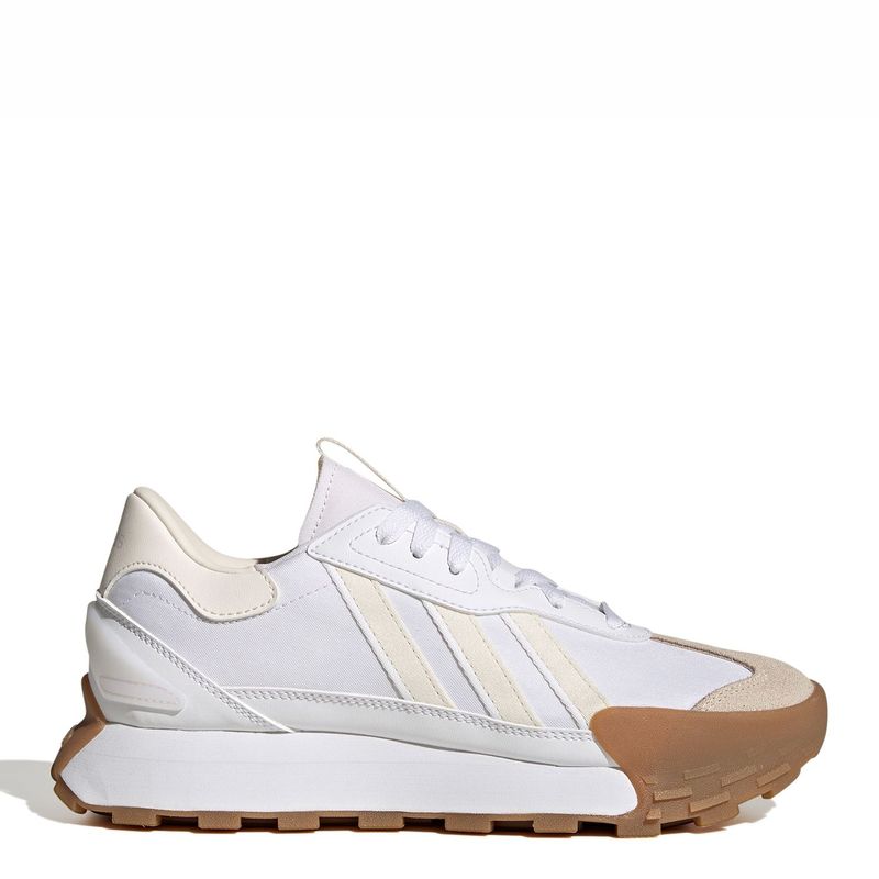ADIDAS - Tenis Adidas para Hombre Moda Futro Mixr