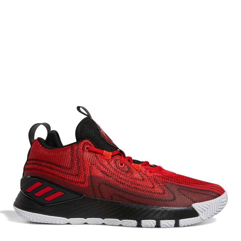 ADIDAS - Tenis Adidas para Hombre Básquetbol D  Rose Son of Chi