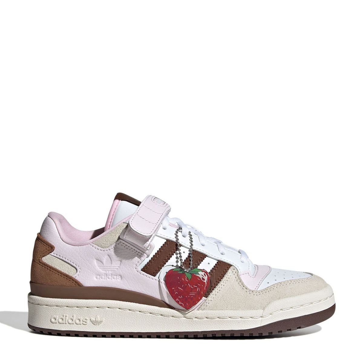 ADIDAS ORIGINALS - Tenis adidas Originals Mujer Moda Forum Low