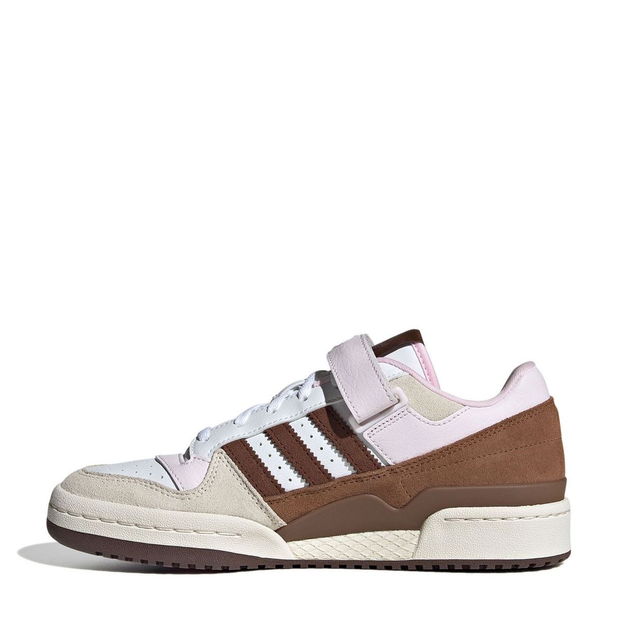ADIDAS ORIGINALS - Tenis adidas Originals Mujer Moda Forum Low
