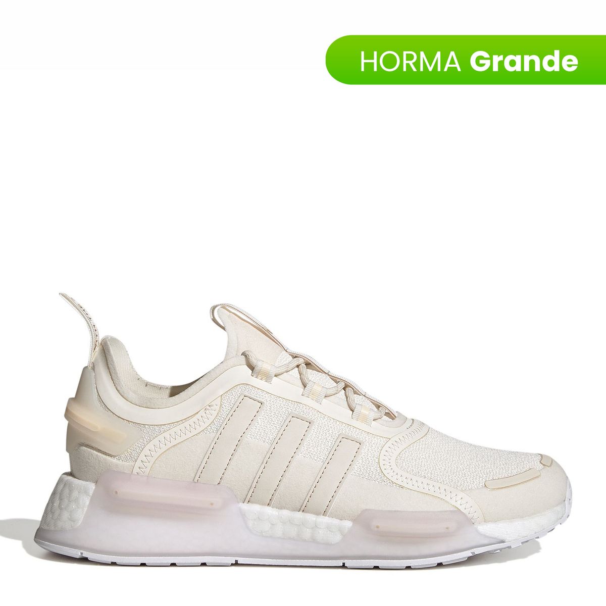 ADIDAS ORIGINALS - Tenis Adidas Originals para Mujer Moda Nmd V3 Horma Grande