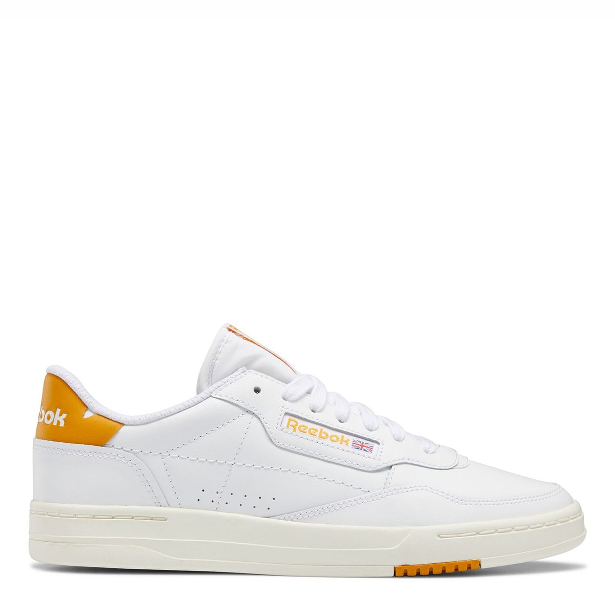 REEBOK - Tenis Reebok Hombre Moda Court Peak