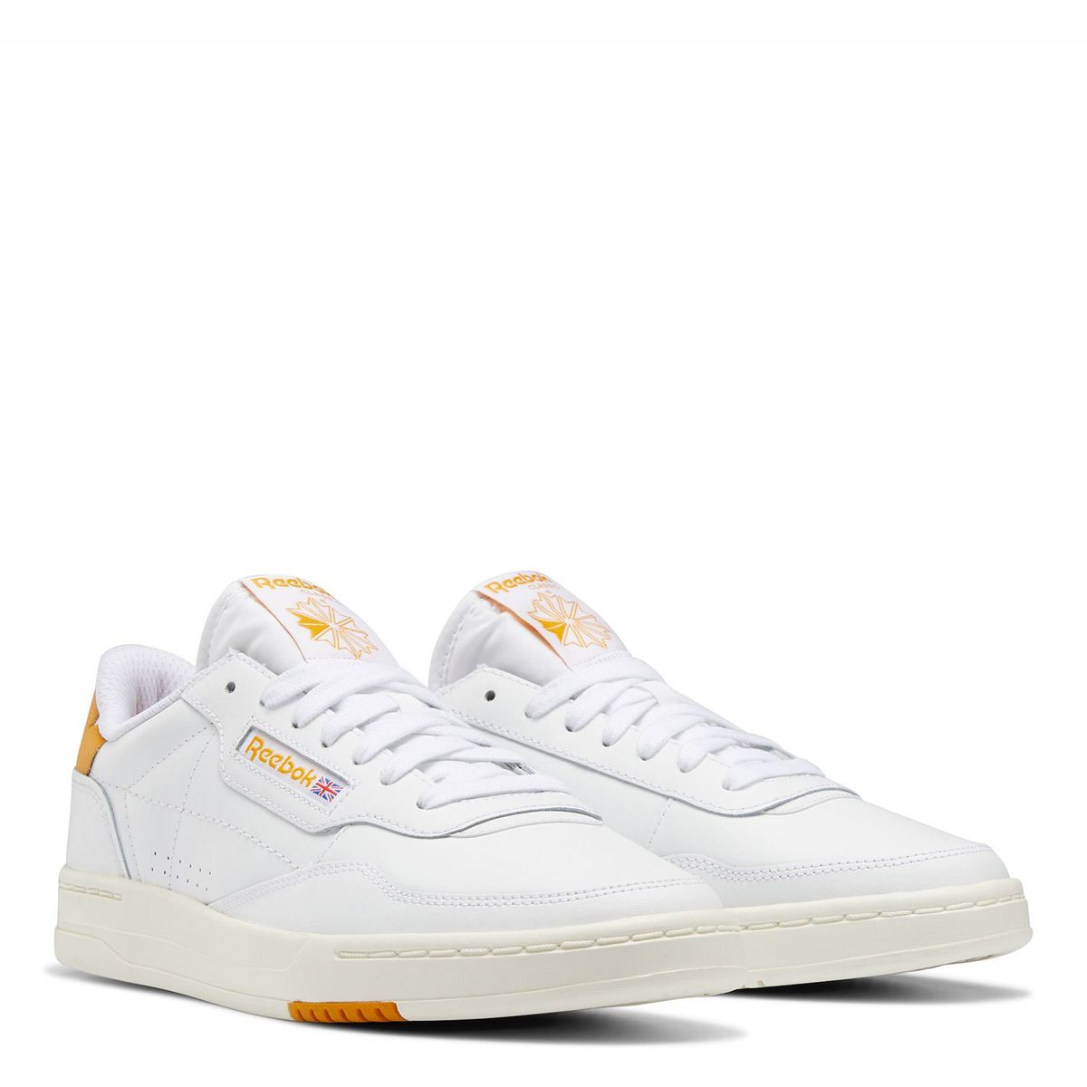 REEBOK - Tenis Reebok Hombre Moda Court Peak