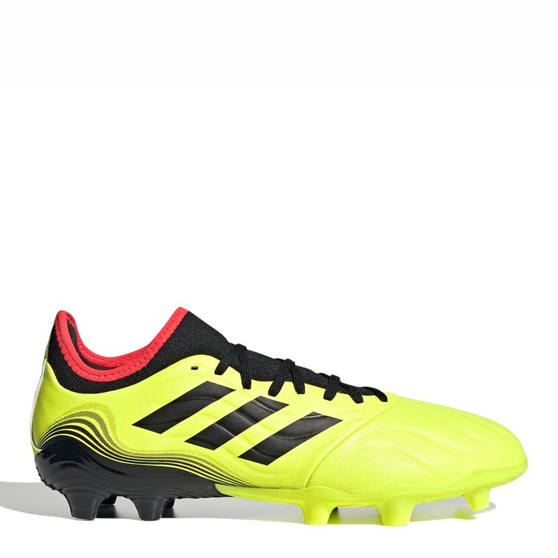 ADIDAS - Guayos Adidas Fútbol Copa Sense.3 FG para Hombre